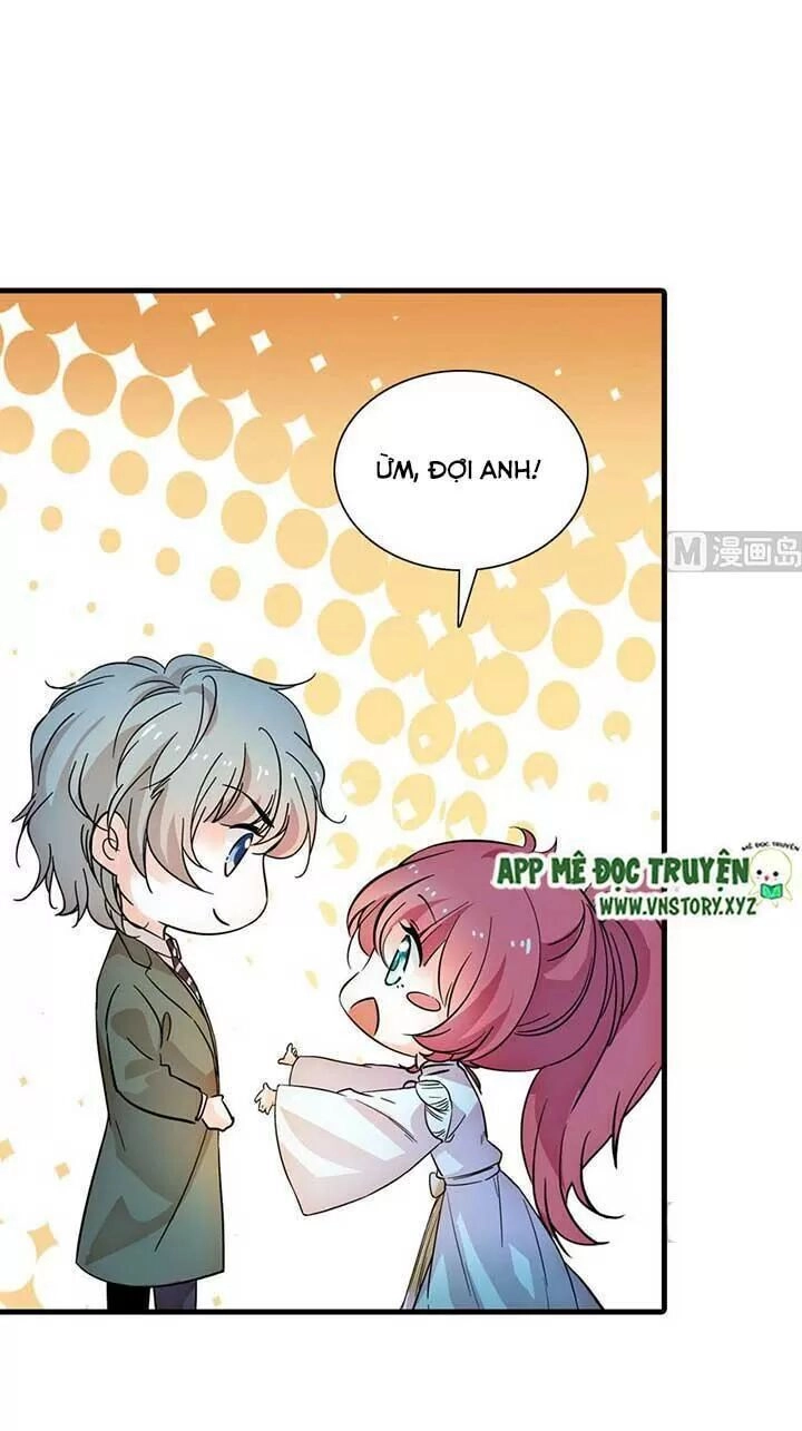 Ngọt Ngào Uy Vũ: Boss Sủng Đến Nghiện Chapter 176 - 29