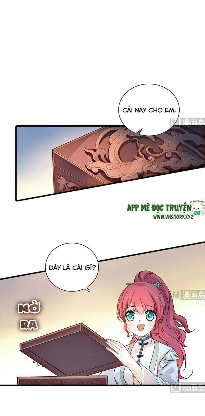 Ngọt Ngào Uy Vũ: Boss Sủng Đến Nghiện Chapter 176 - 30