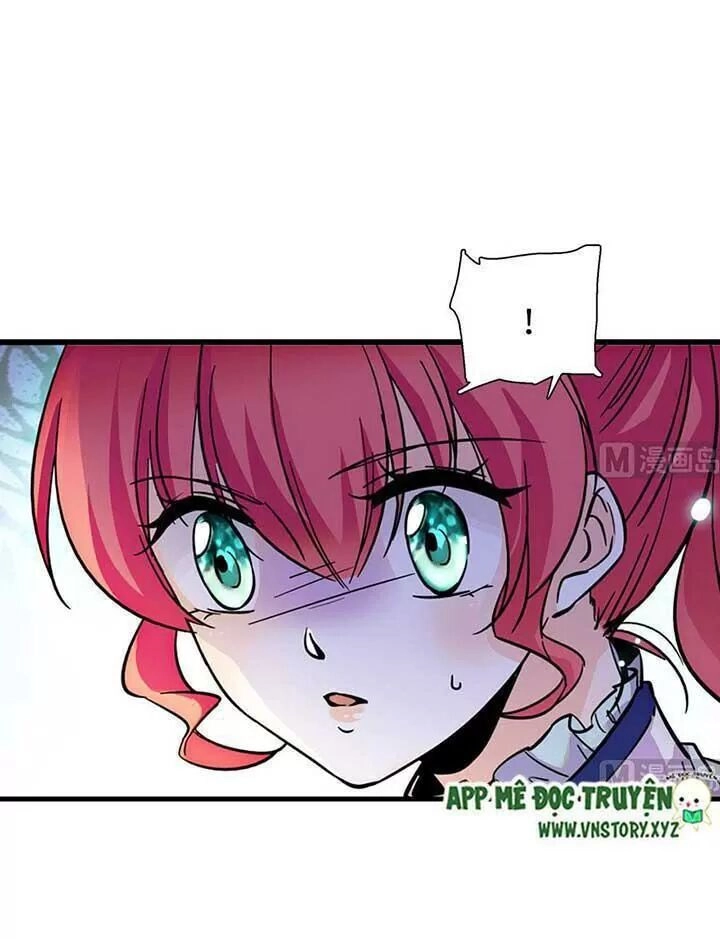 Ngọt Ngào Uy Vũ: Boss Sủng Đến Nghiện Chapter 176 - 31