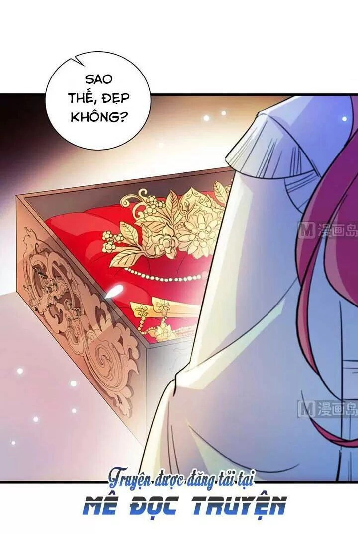 Ngọt Ngào Uy Vũ: Boss Sủng Đến Nghiện Chapter 176 - 32