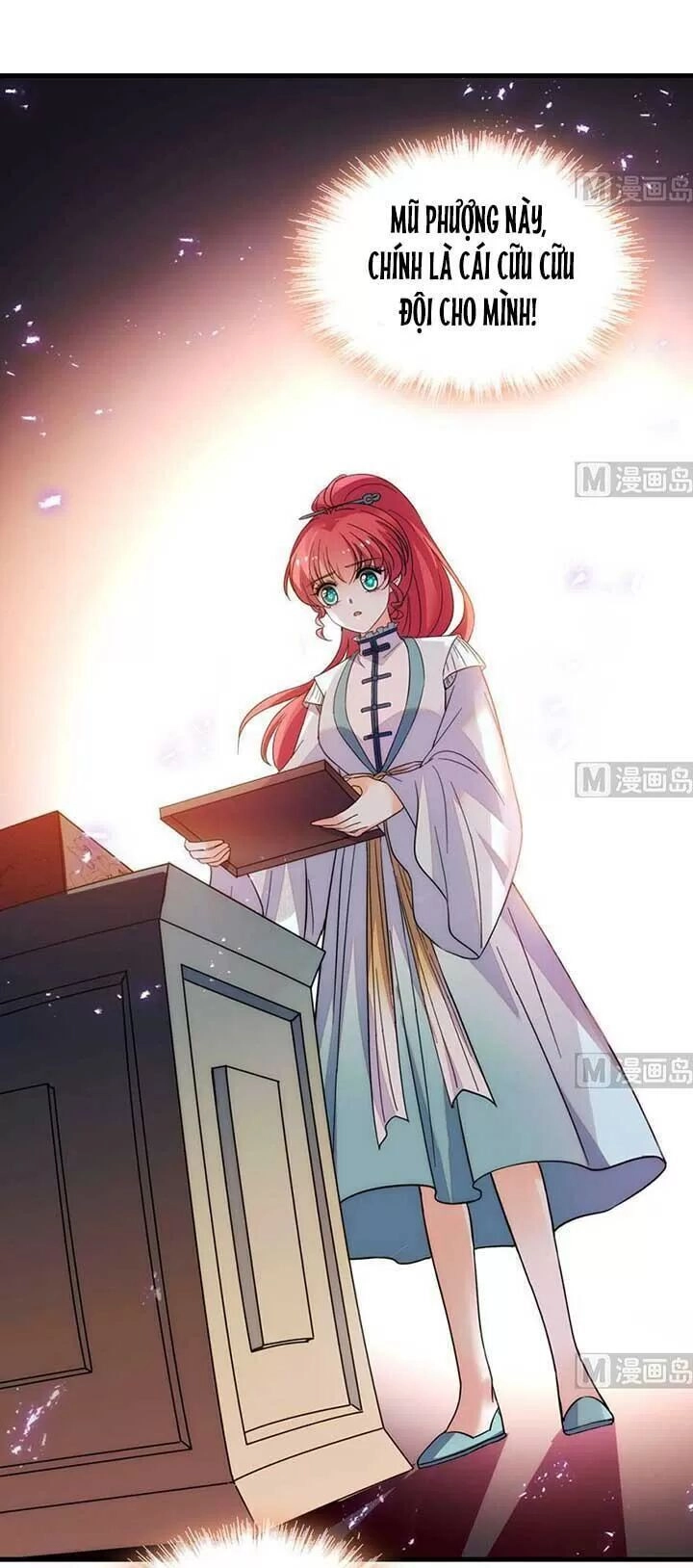 Ngọt Ngào Uy Vũ: Boss Sủng Đến Nghiện Chapter 177 - 2