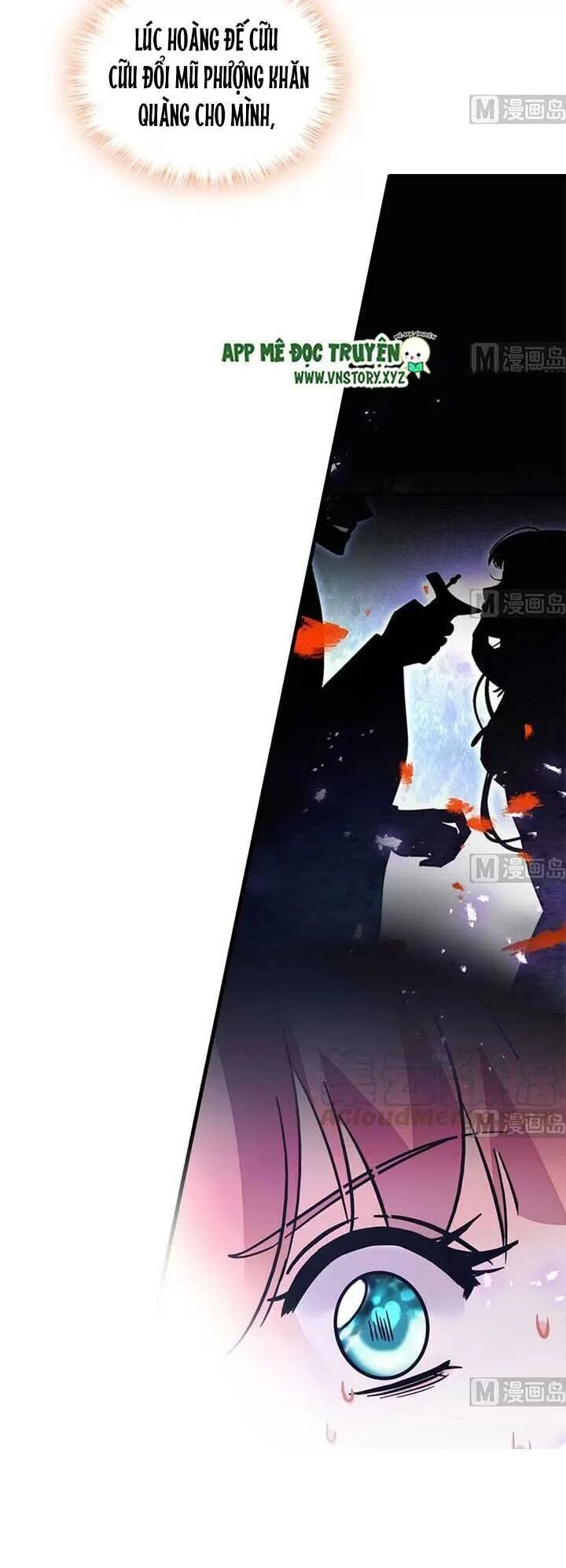 Ngọt Ngào Uy Vũ: Boss Sủng Đến Nghiện Chapter 177 - 3