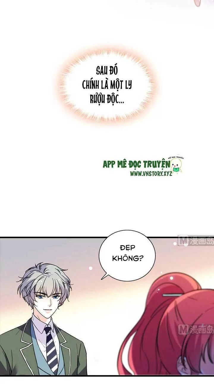 Ngọt Ngào Uy Vũ: Boss Sủng Đến Nghiện Chapter 177 - 4