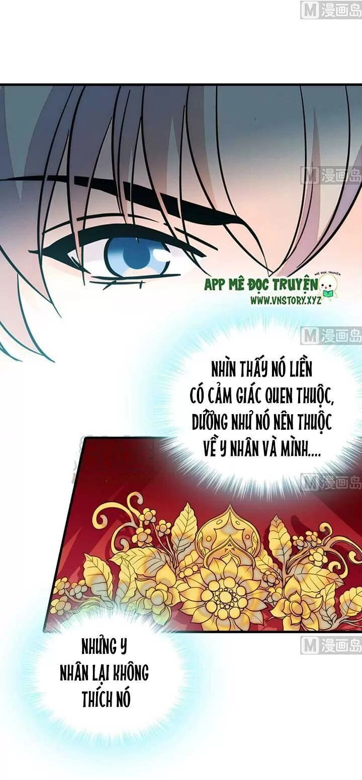 Ngọt Ngào Uy Vũ: Boss Sủng Đến Nghiện Chapter 177 - 10