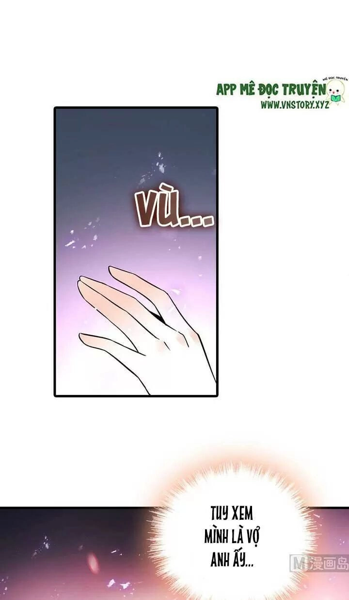 Ngọt Ngào Uy Vũ: Boss Sủng Đến Nghiện Chapter 177 - 15