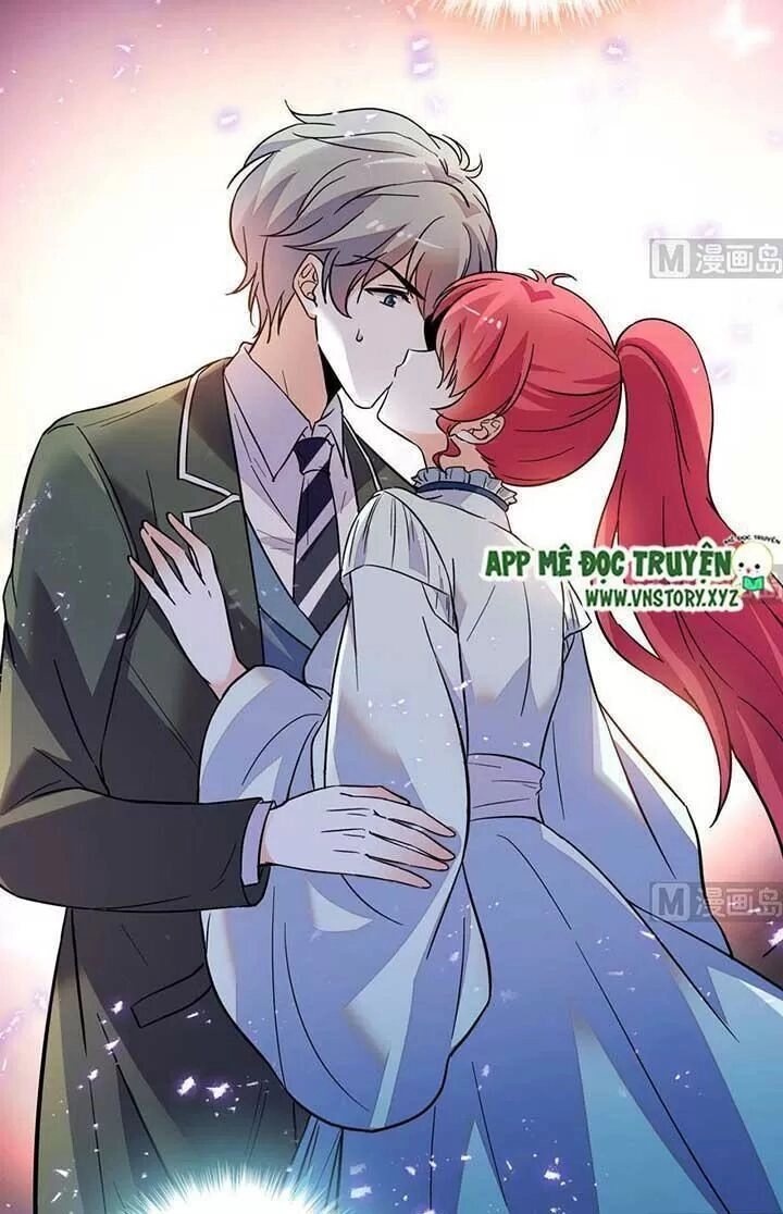 Ngọt Ngào Uy Vũ: Boss Sủng Đến Nghiện Chapter 177 - 16