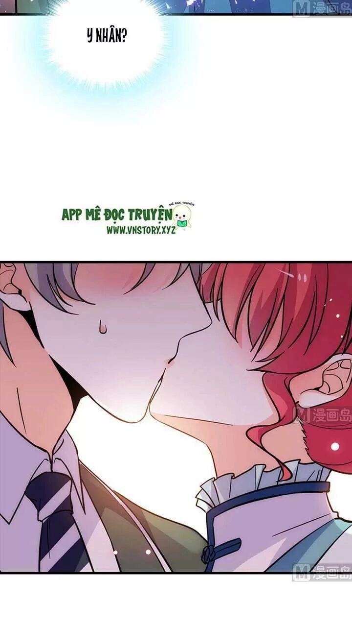 Ngọt Ngào Uy Vũ: Boss Sủng Đến Nghiện Chapter 177 - 17