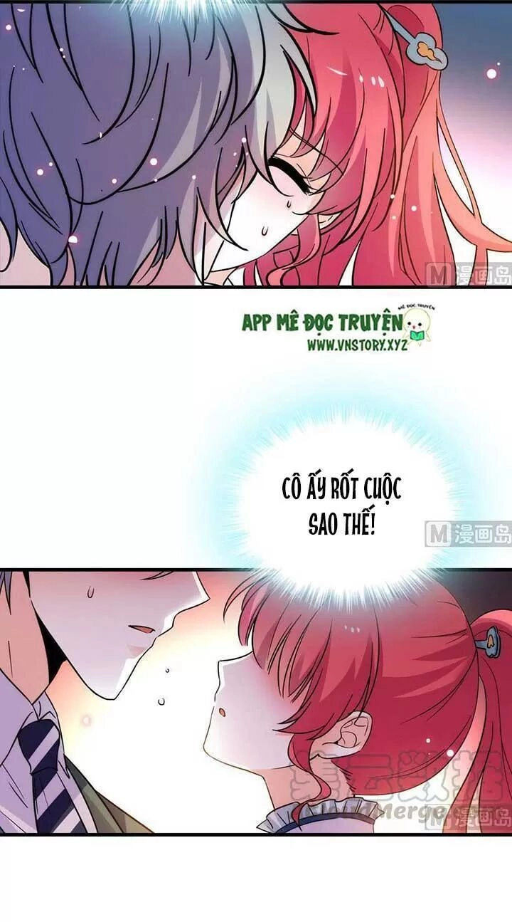 Ngọt Ngào Uy Vũ: Boss Sủng Đến Nghiện Chapter 177 - 19