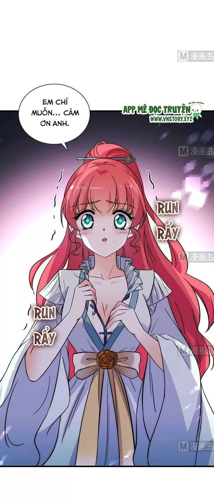 Ngọt Ngào Uy Vũ: Boss Sủng Đến Nghiện Chapter 177 - 20