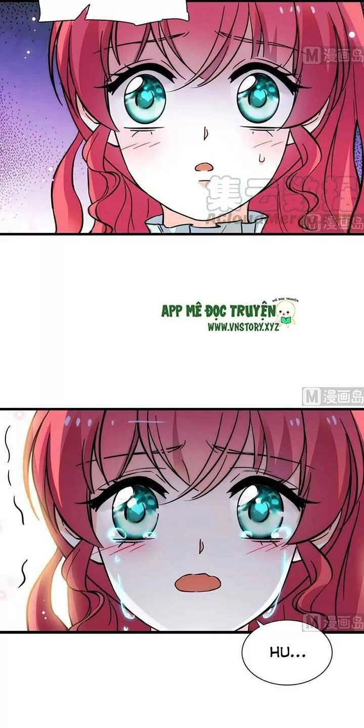 Ngọt Ngào Uy Vũ: Boss Sủng Đến Nghiện Chapter 177 - 24