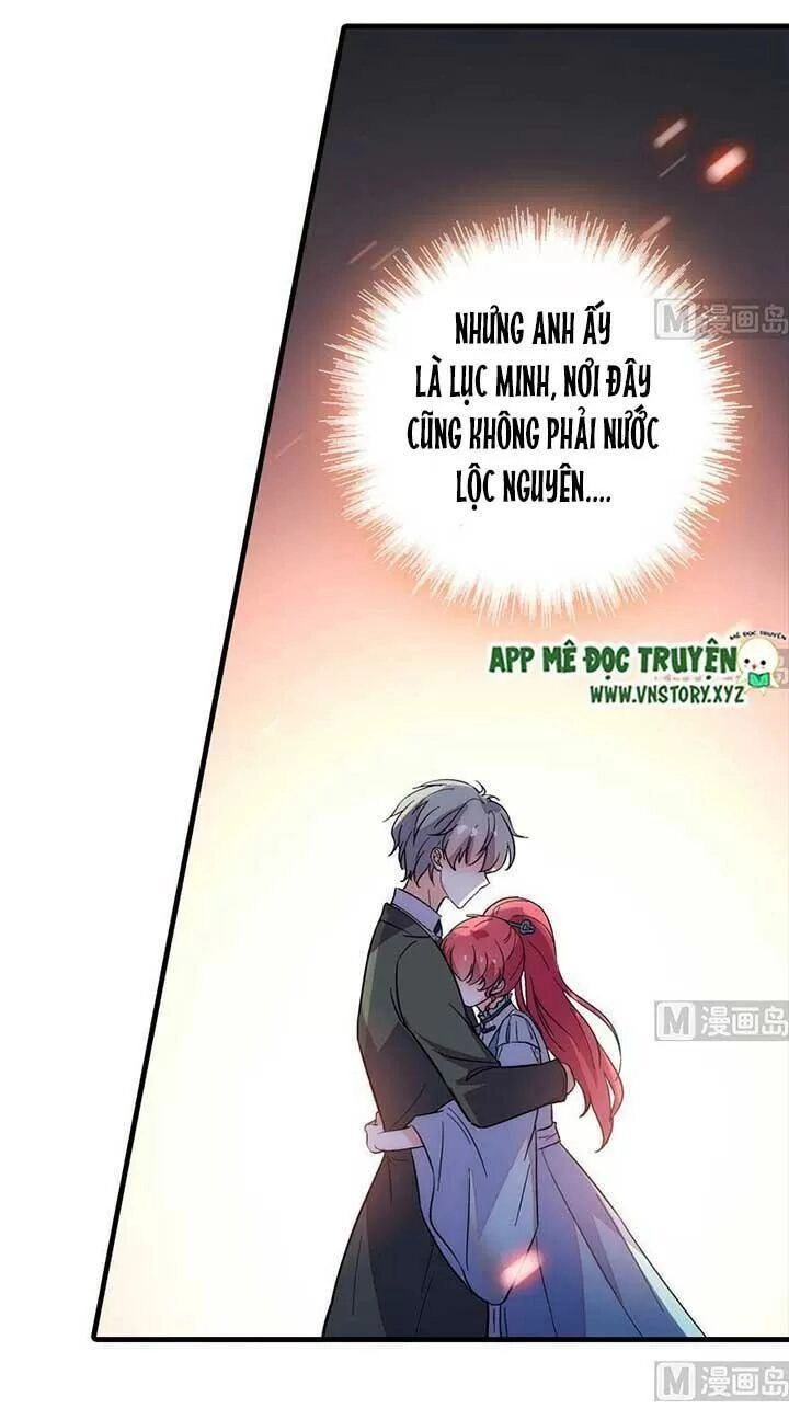 Ngọt Ngào Uy Vũ: Boss Sủng Đến Nghiện Chapter 177 - 27