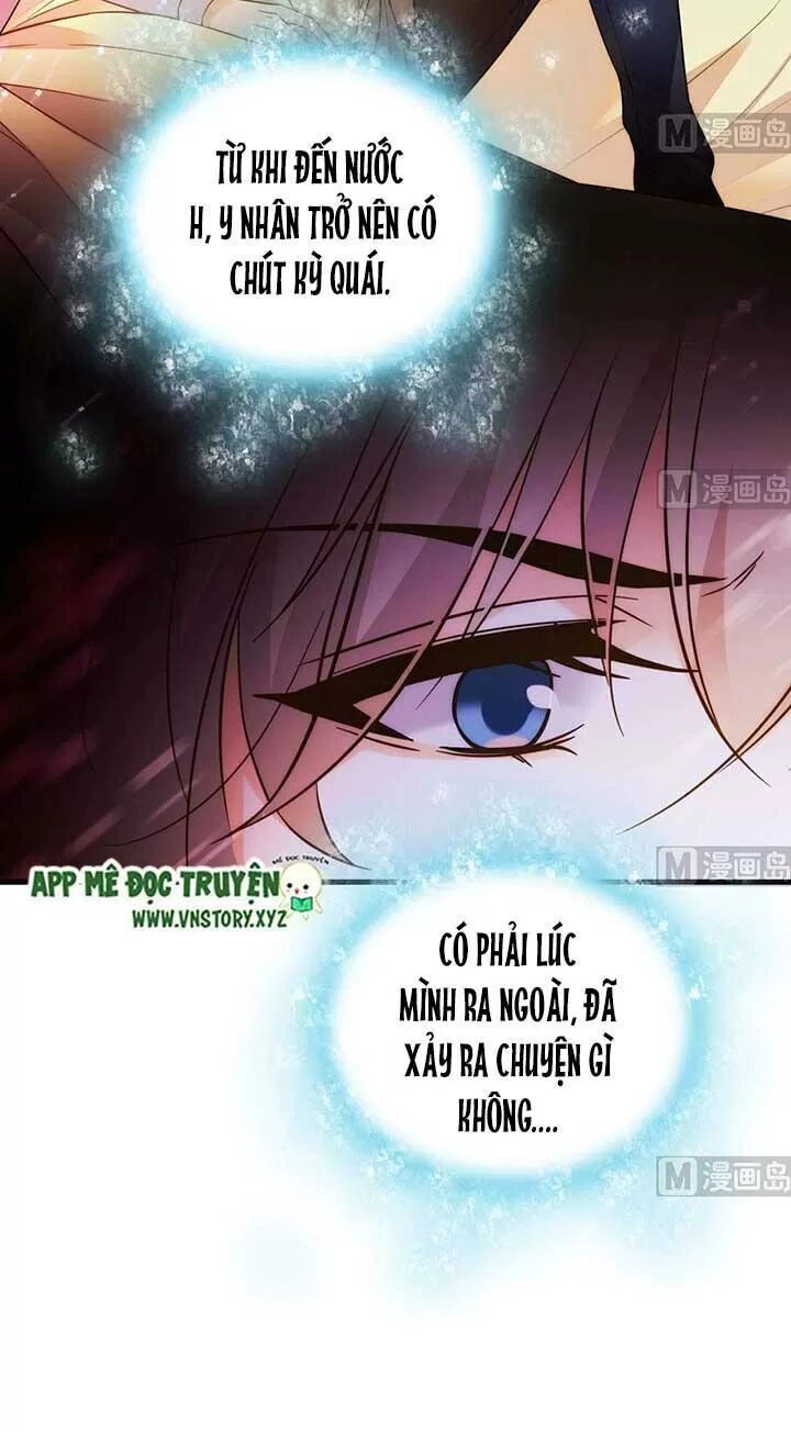 Ngọt Ngào Uy Vũ: Boss Sủng Đến Nghiện Chapter 177 - 29