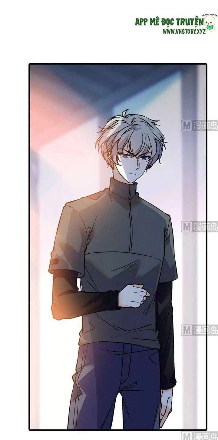 Ngọt Ngào Uy Vũ: Boss Sủng Đến Nghiện Chapter 178 - 3