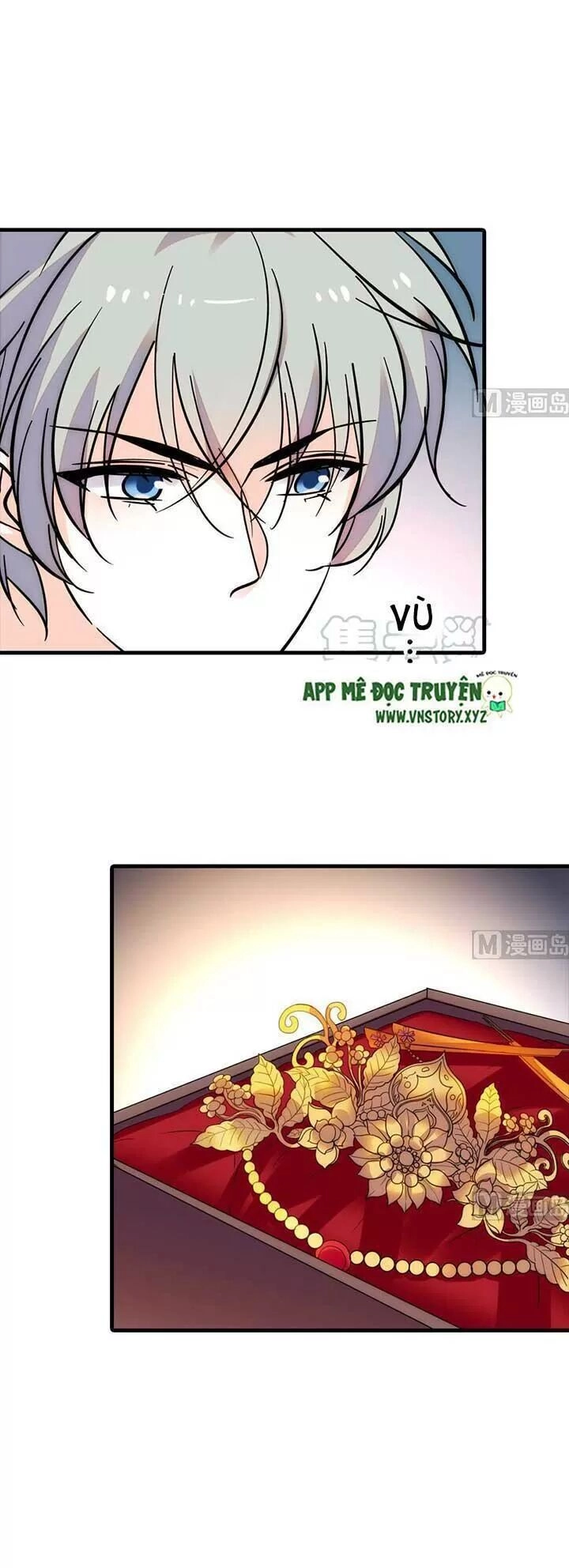 Ngọt Ngào Uy Vũ: Boss Sủng Đến Nghiện Chapter 178 - 4