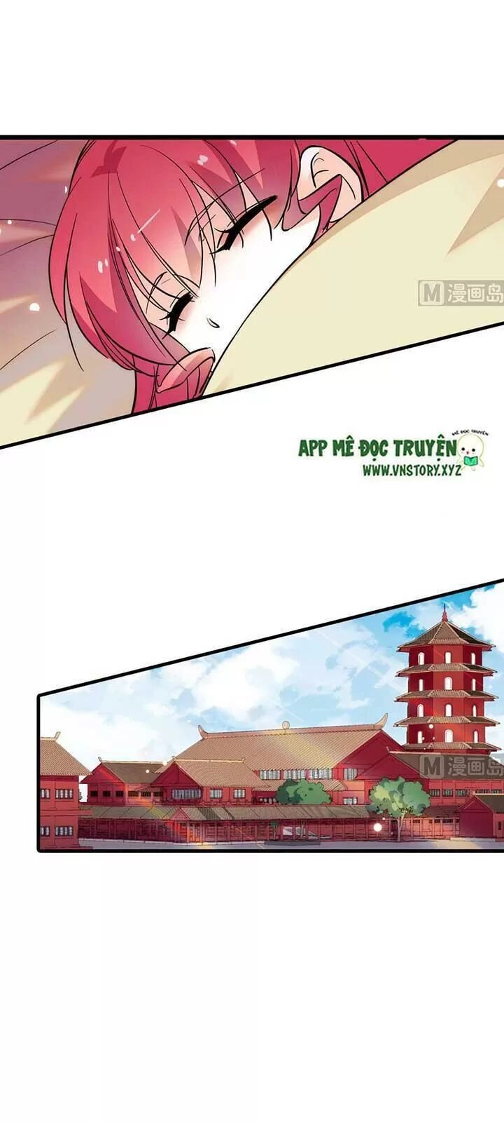 Ngọt Ngào Uy Vũ: Boss Sủng Đến Nghiện Chapter 178 - 7