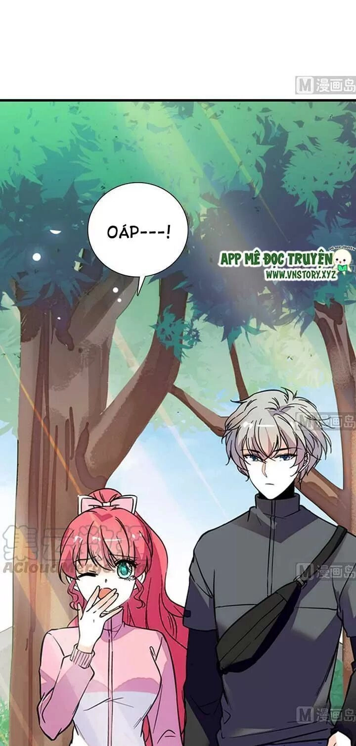 Ngọt Ngào Uy Vũ: Boss Sủng Đến Nghiện Chapter 178 - 8