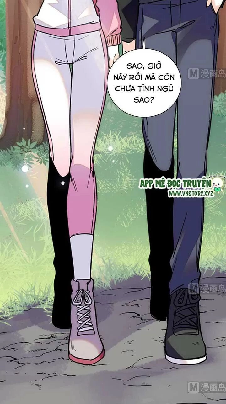 Ngọt Ngào Uy Vũ: Boss Sủng Đến Nghiện Chapter 178 - 9