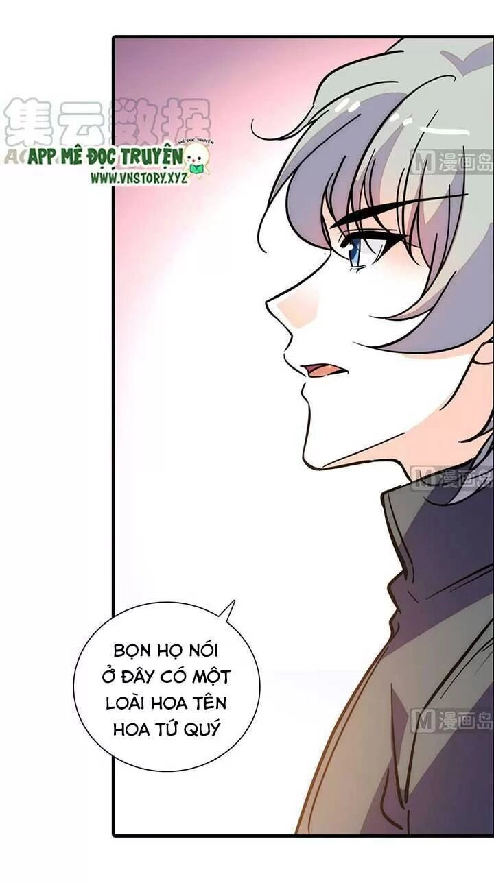 Ngọt Ngào Uy Vũ: Boss Sủng Đến Nghiện Chapter 178 - 13