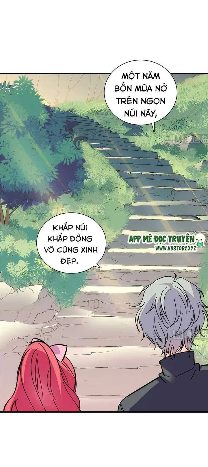 Ngọt Ngào Uy Vũ: Boss Sủng Đến Nghiện Chapter 178 - 14