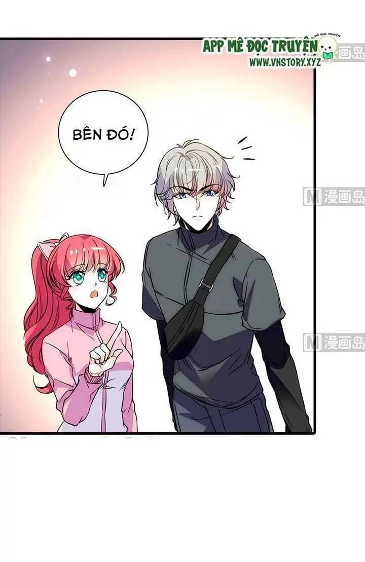 Ngọt Ngào Uy Vũ: Boss Sủng Đến Nghiện Chapter 178 - 18