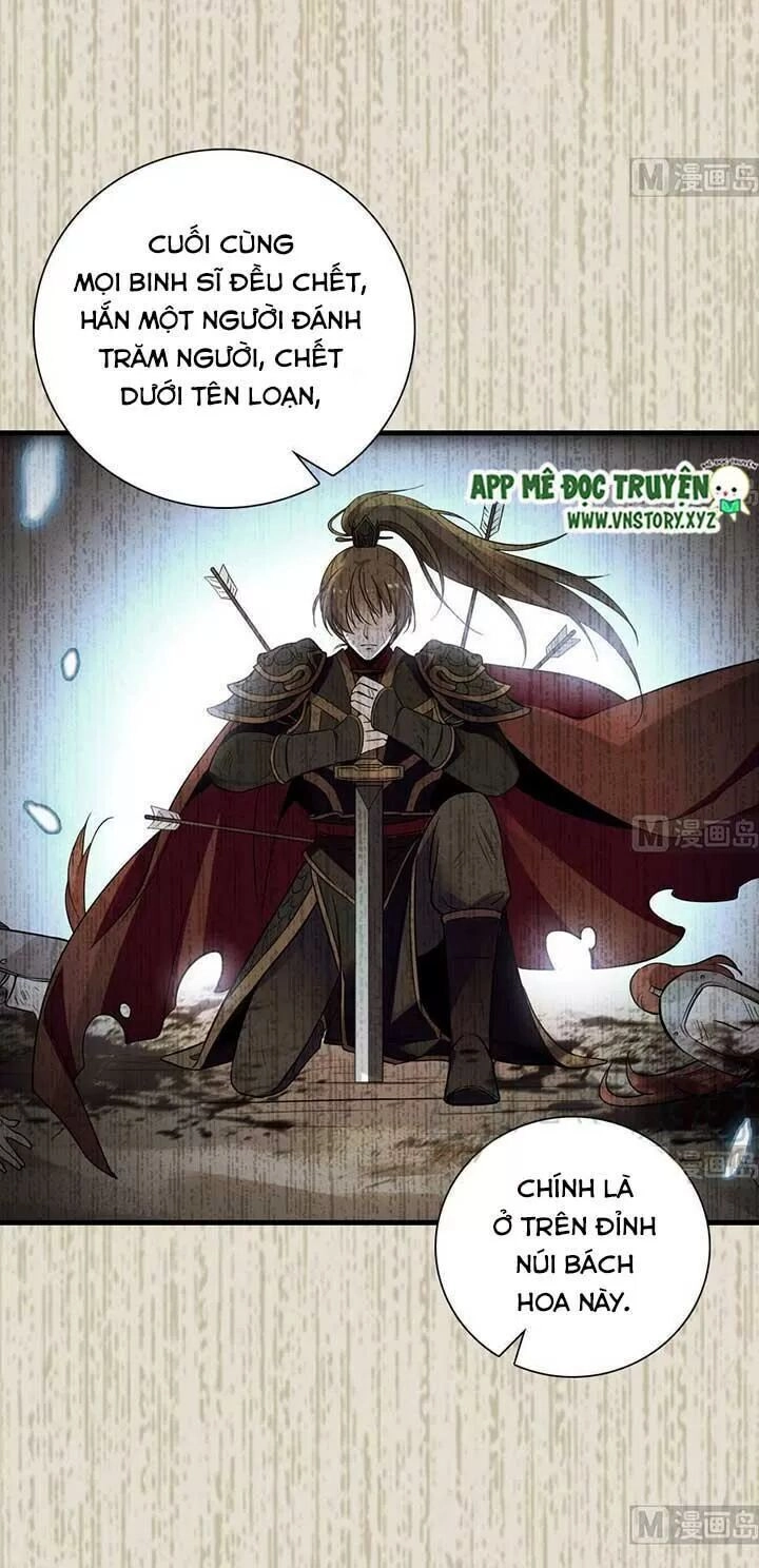 Ngọt Ngào Uy Vũ: Boss Sủng Đến Nghiện Chapter 178 - 23