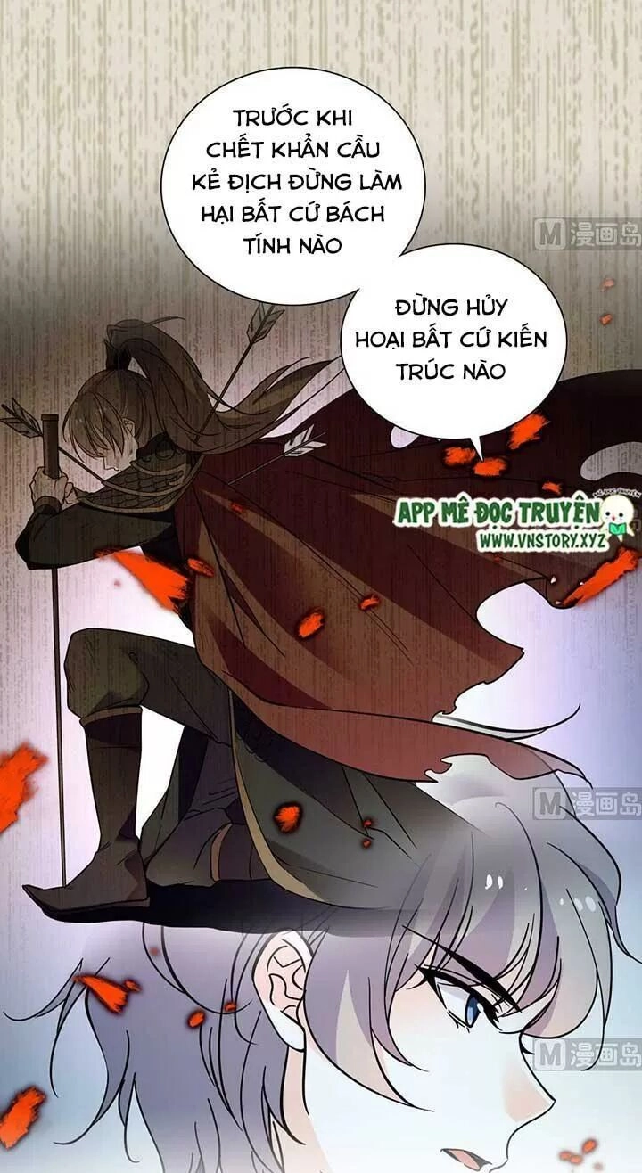 Ngọt Ngào Uy Vũ: Boss Sủng Đến Nghiện Chapter 178 - 24