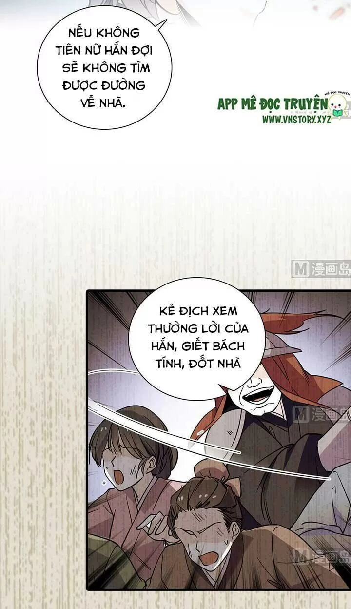 Ngọt Ngào Uy Vũ: Boss Sủng Đến Nghiện Chapter 178 - 25