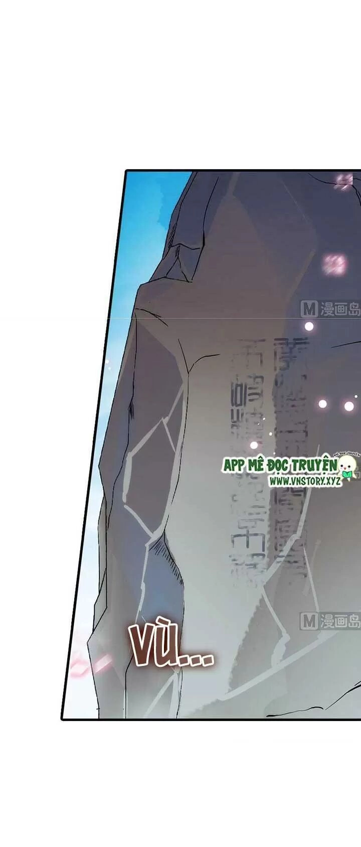 Ngọt Ngào Uy Vũ: Boss Sủng Đến Nghiện Chapter 179 - 4