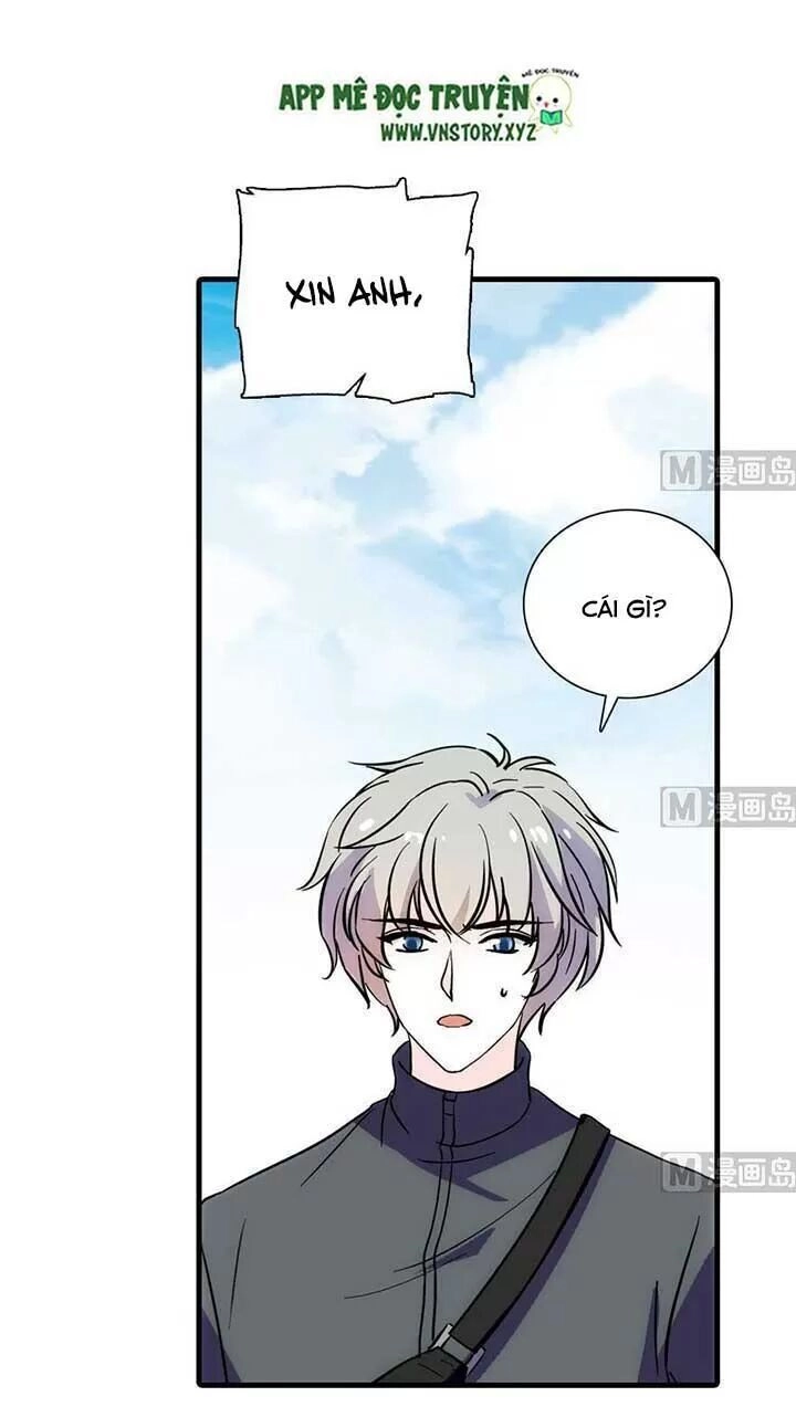 Ngọt Ngào Uy Vũ: Boss Sủng Đến Nghiện Chapter 179 - 7