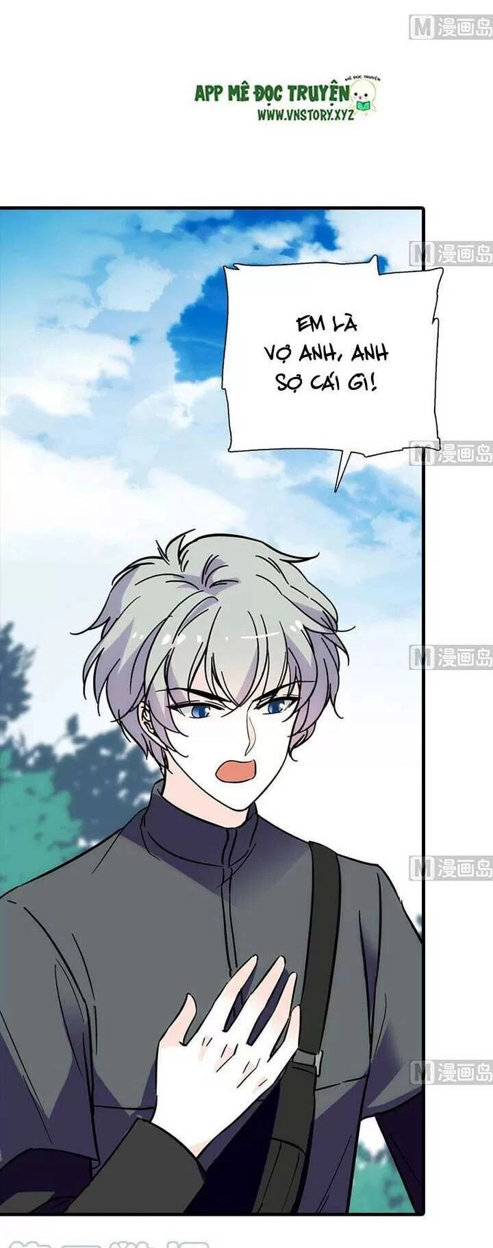 Ngọt Ngào Uy Vũ: Boss Sủng Đến Nghiện Chapter 179 - 23