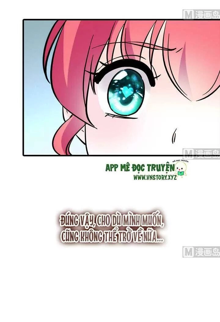 Ngọt Ngào Uy Vũ: Boss Sủng Đến Nghiện Chapter 179 - 25