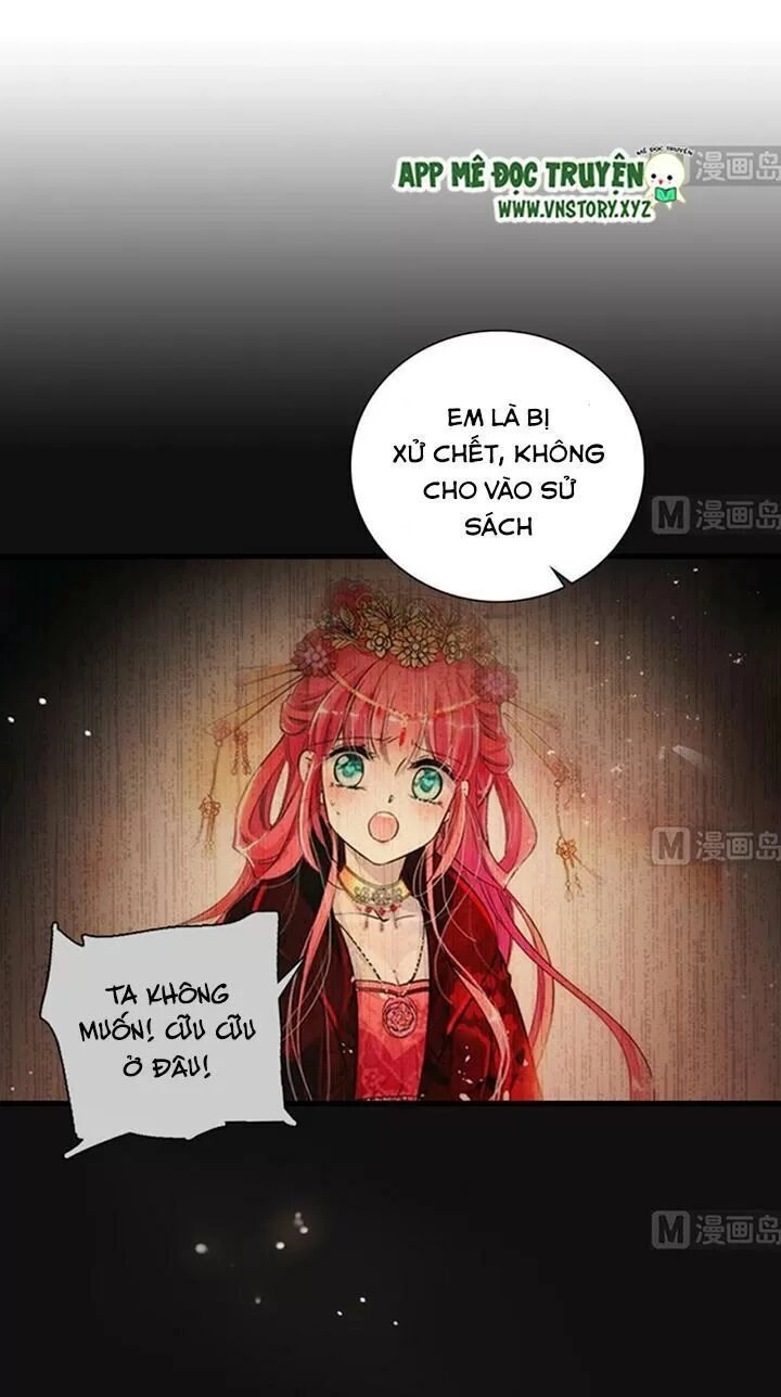 Ngọt Ngào Uy Vũ: Boss Sủng Đến Nghiện Chapter 180 - 9