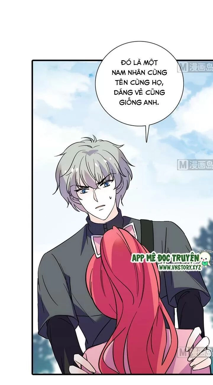 Ngọt Ngào Uy Vũ: Boss Sủng Đến Nghiện Chapter 180 - 14