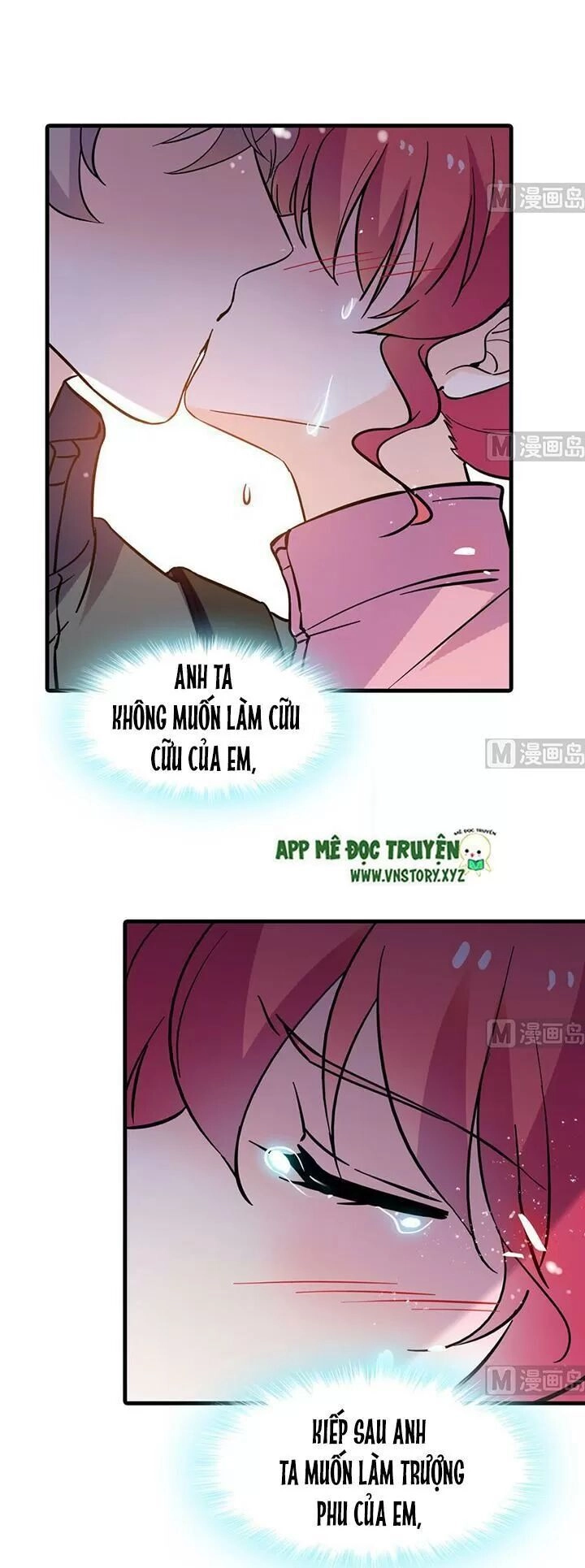 Ngọt Ngào Uy Vũ: Boss Sủng Đến Nghiện Chapter 180 - 22