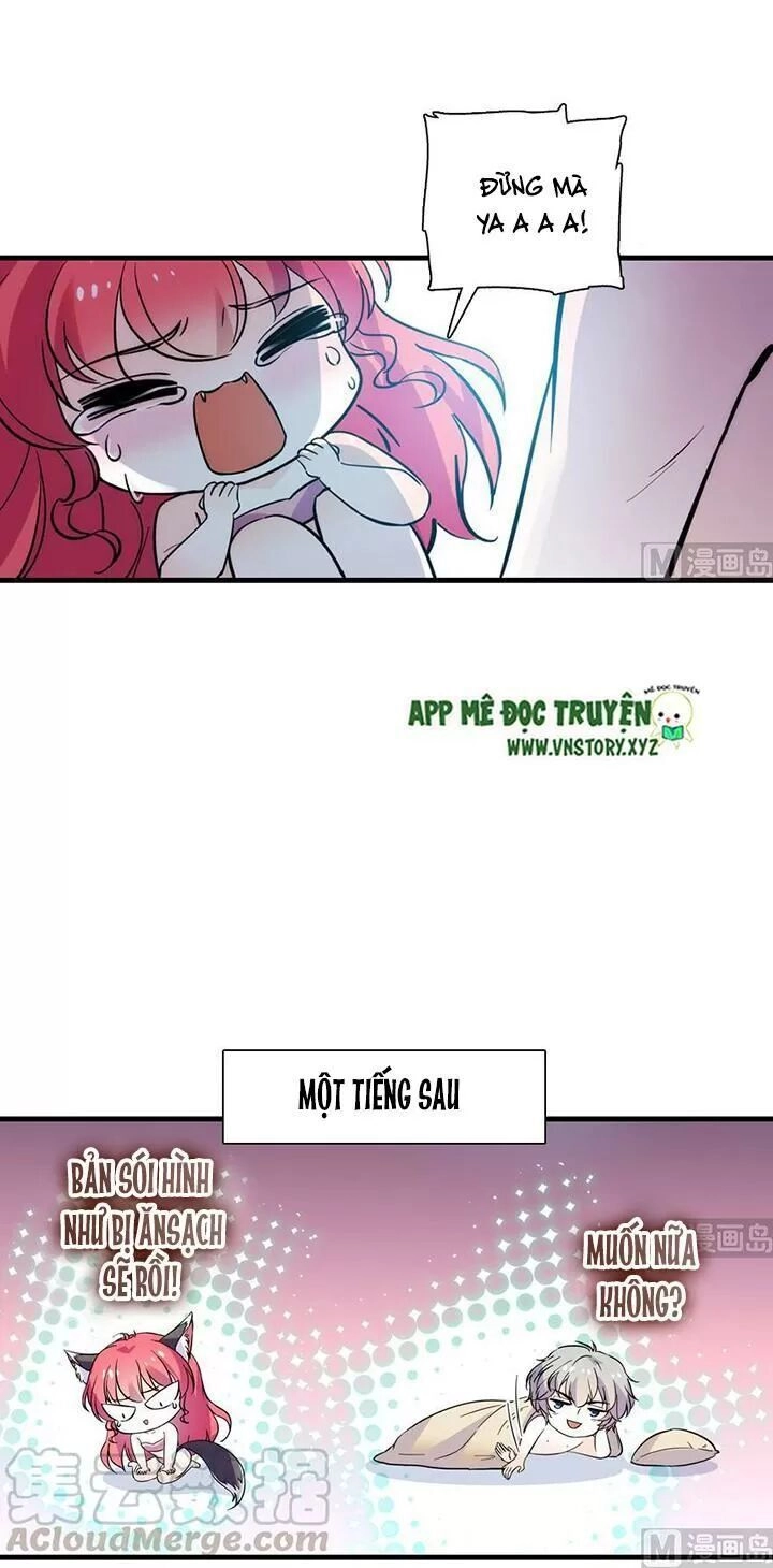 Ngọt Ngào Uy Vũ: Boss Sủng Đến Nghiện Chapter 180 - 32