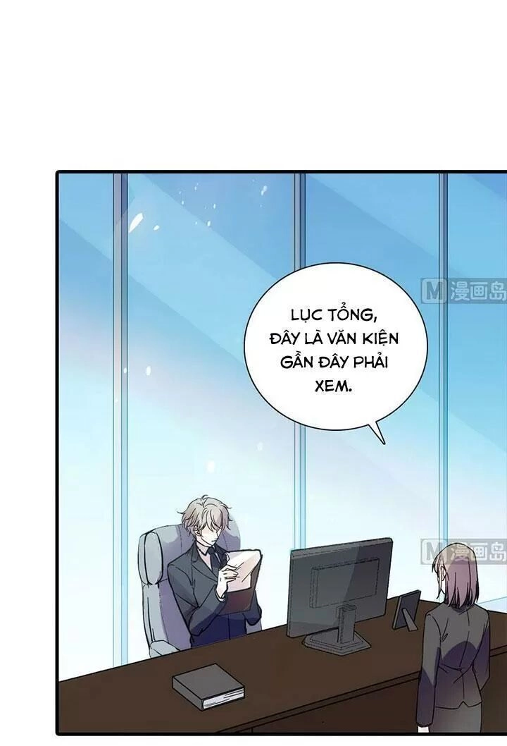 Ngọt Ngào Uy Vũ: Boss Sủng Đến Nghiện Chapter 181 - 4