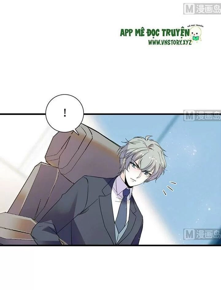 Ngọt Ngào Uy Vũ: Boss Sủng Đến Nghiện Chapter 181 - 5