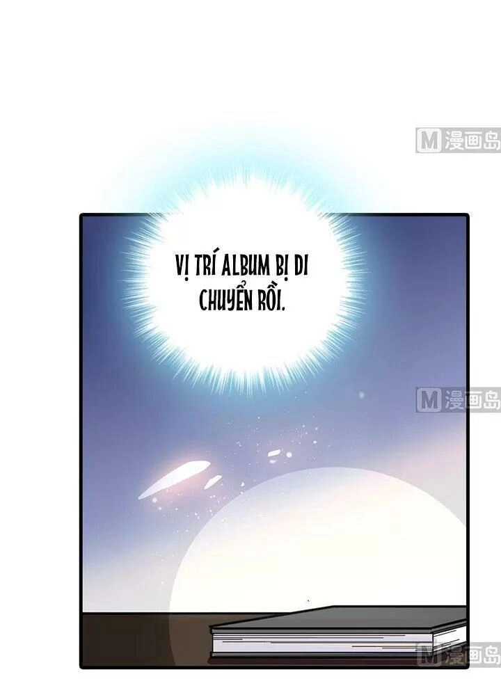 Ngọt Ngào Uy Vũ: Boss Sủng Đến Nghiện Chapter 181 - 6