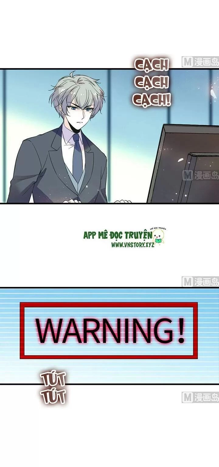 Ngọt Ngào Uy Vũ: Boss Sủng Đến Nghiện Chapter 181 - 8