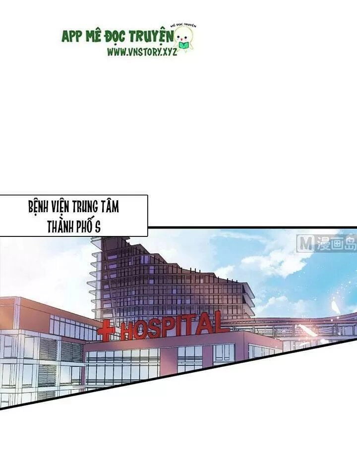 Ngọt Ngào Uy Vũ: Boss Sủng Đến Nghiện Chapter 181 - 11