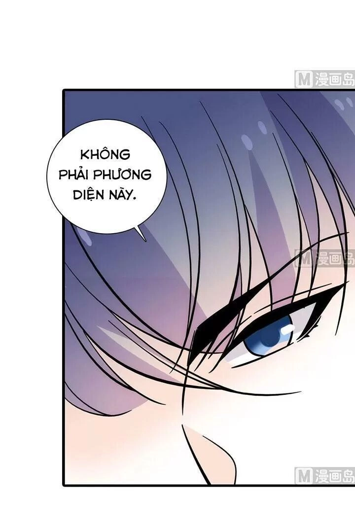 Ngọt Ngào Uy Vũ: Boss Sủng Đến Nghiện Chapter 181 - 14