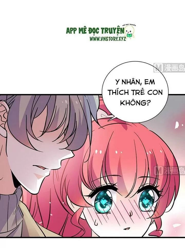 Ngọt Ngào Uy Vũ: Boss Sủng Đến Nghiện Chapter 181 - 15