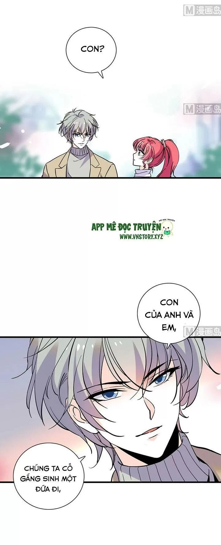 Ngọt Ngào Uy Vũ: Boss Sủng Đến Nghiện Chapter 181 - 16