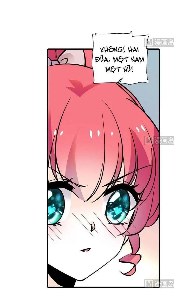 Ngọt Ngào Uy Vũ: Boss Sủng Đến Nghiện Chapter 181 - 17