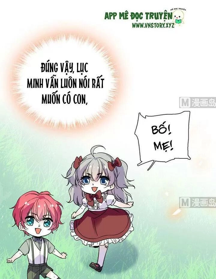 Ngọt Ngào Uy Vũ: Boss Sủng Đến Nghiện Chapter 181 - 18