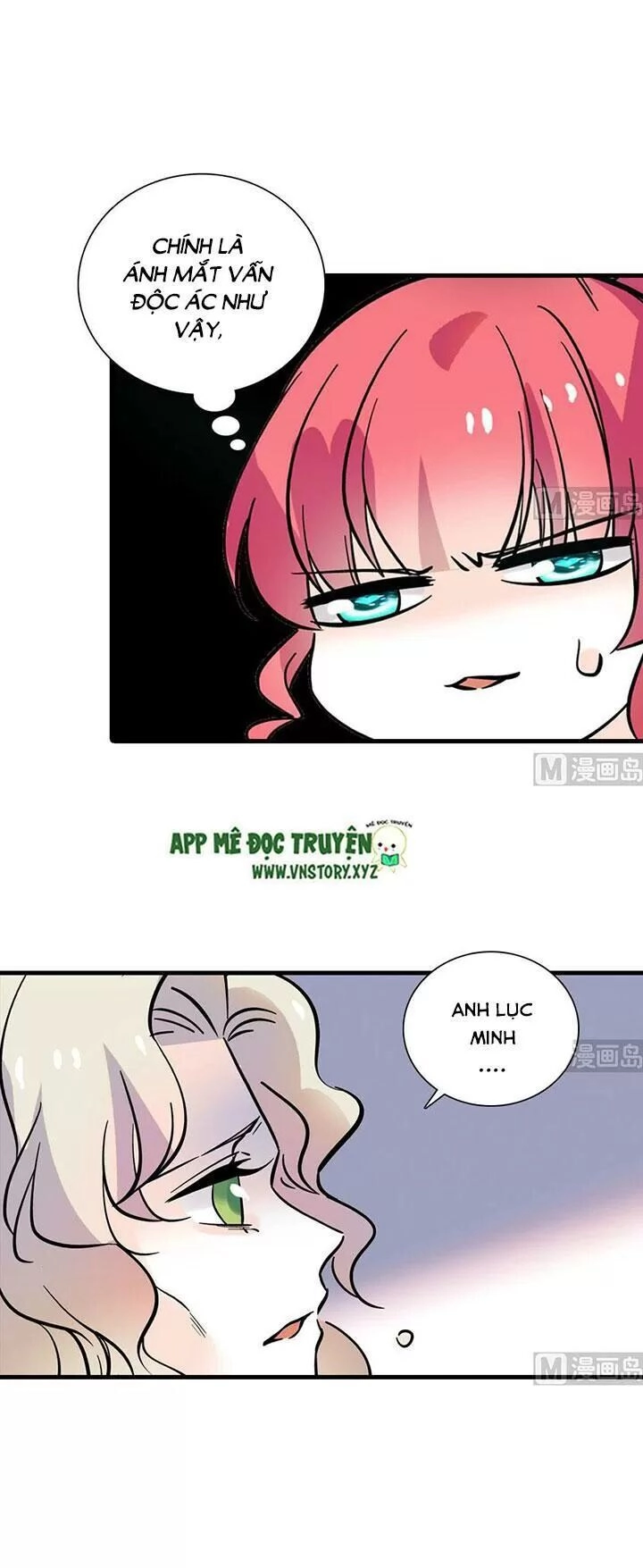 Ngọt Ngào Uy Vũ: Boss Sủng Đến Nghiện Chapter 181 - 25