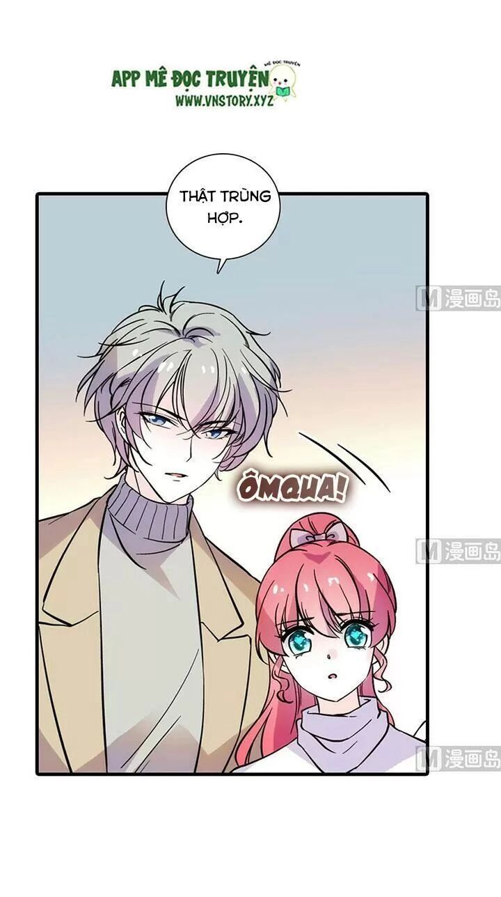 Ngọt Ngào Uy Vũ: Boss Sủng Đến Nghiện Chapter 181 - 26