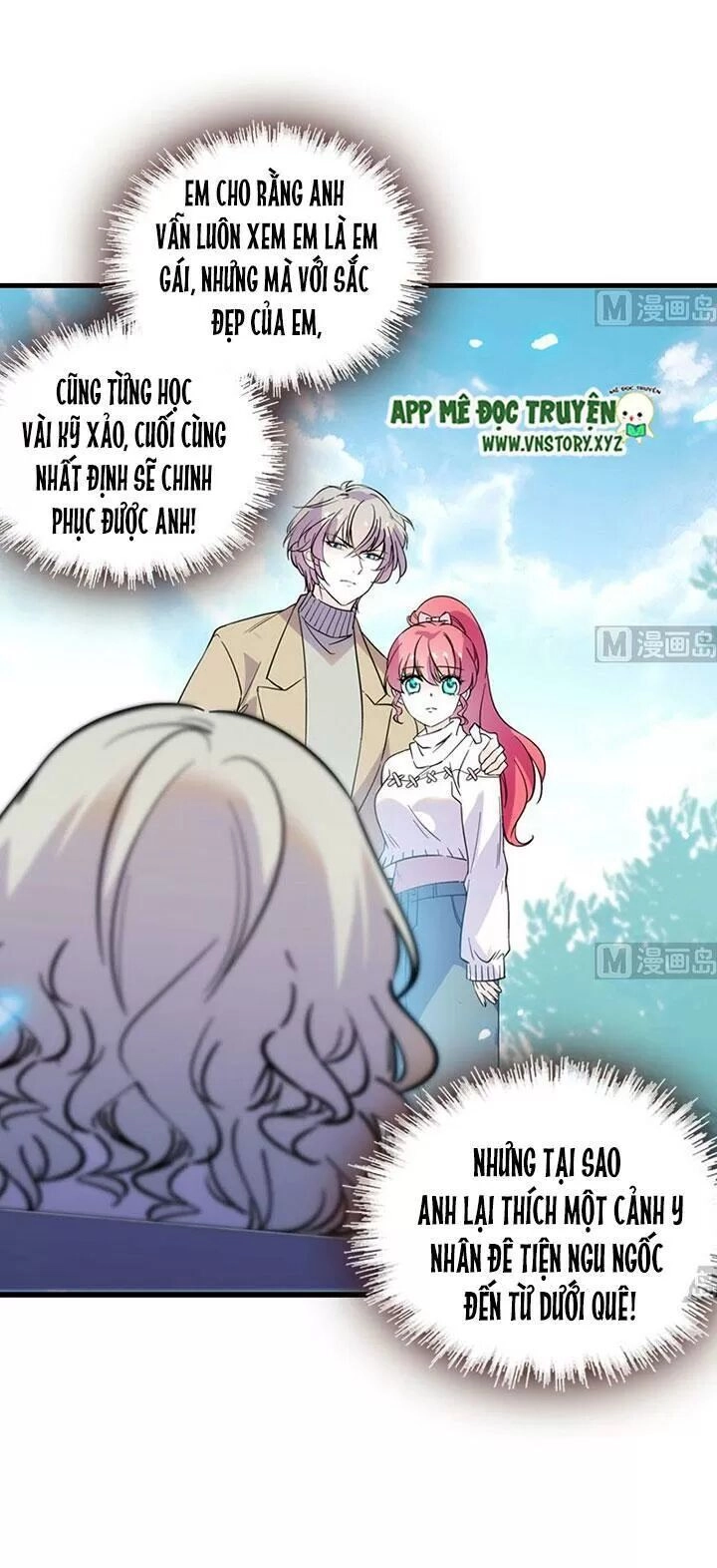 Ngọt Ngào Uy Vũ: Boss Sủng Đến Nghiện Chapter 181 - 28