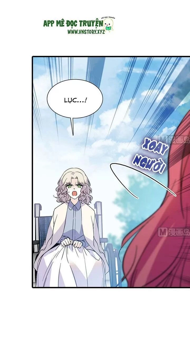 Ngọt Ngào Uy Vũ: Boss Sủng Đến Nghiện Chapter 181 - 30