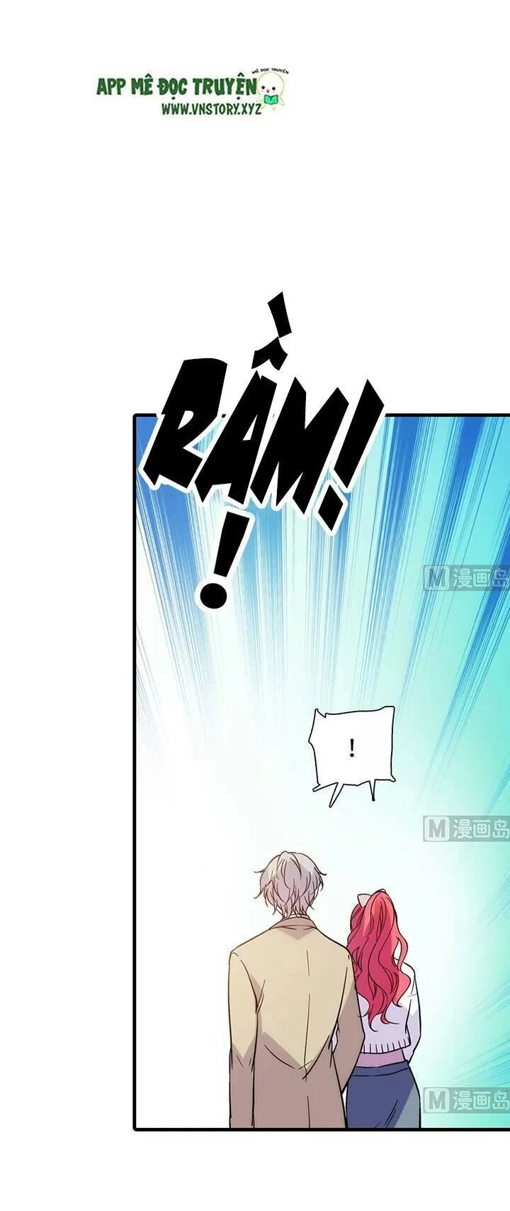 Ngọt Ngào Uy Vũ: Boss Sủng Đến Nghiện Chapter 181 - 33